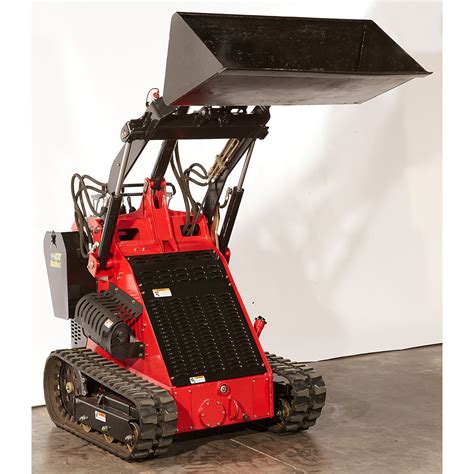 Search Results for: nortrac mini compact track loader 